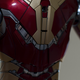 Illustration for article titled Metallic Iron Man Figures Are the Best Iron Man Figures